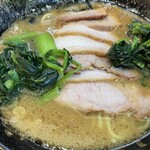 ラーメン 杉田家 千葉駅前店 - 