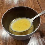 LAILY - ダールスープ