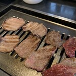 焼肉 蔘鶏湯 大吉 - 