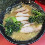 ラーメン 杉田家 千葉駅前店 - 