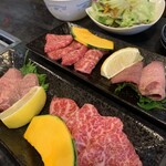 焼肉 蔘鶏湯 大吉 - 