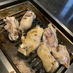 焼肉 蔘鶏湯 大吉 - 