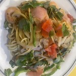 関谷スパゲティ - 