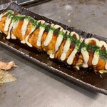 お好み焼きもみじ - 