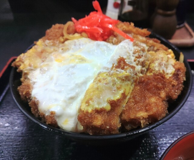 定食屋　王将 - 天童（食堂）の写真