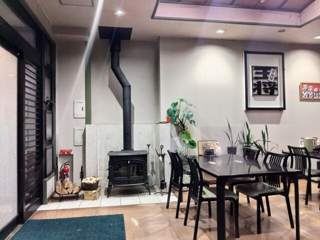 定食屋　王将 - 天童（食堂）の写真