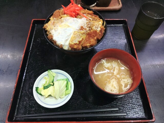 定食屋　王将 - 天童（食堂）の写真