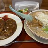 大むら食堂