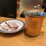 コメダ珈琲店 - ドリンク写真: