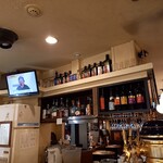 グリル異人館 - 