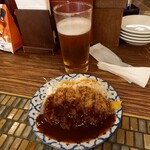 グリル異人館 - 