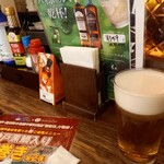 グリル異人館 - 