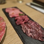 横浜焼肉kintan - 