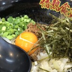 情熱食堂 - 料理写真: