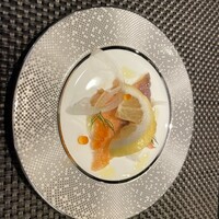 レストランあしや竹園 - 