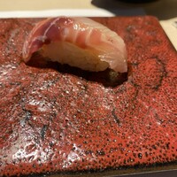 恵比寿 鮨 おぎ乃 - 