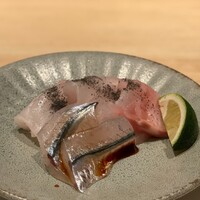 鮨 城間 - 