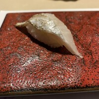 恵比寿 鮨 おぎ乃 - 