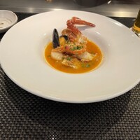 レストランあしや竹園 - 