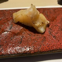 恵比寿 鮨 おぎ乃 - 