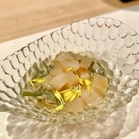鮨 城間 - 