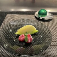 レストランあしや竹園 - 