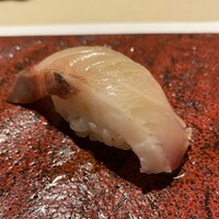 恵比寿 鮨 おぎ乃 - 