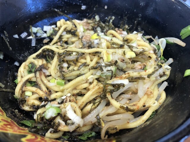 情熱食堂 十和田店 - 十和田市（食堂）の写真