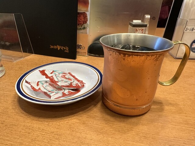 Komeda Coffee Ten Oosu Kamimaedzu Ten