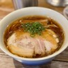 松戸中華そば 富田食堂