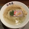 鯛塩そば灯花 そごう横浜店