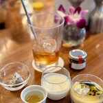 ハウス ウィズアウト ア キー - 