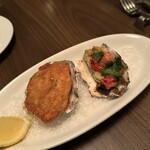 デ・ソト・バール・ノザキ - 