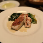 デ・ソト・バール・ノザキ - 