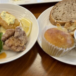 ハウス ウィズアウト ア キー - 