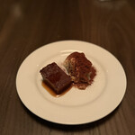 デ・ソト・バール・ノザキ - 