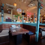 とろけるハンバーグ 福よし - 