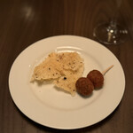 デ・ソト・バール・ノザキ - 