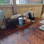 とろけるハンバーグ 福よし - 