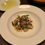 デ・ソト・バール・ノザキ - 