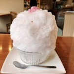 ティーハウスマユール - 桜スペシャル1,815円