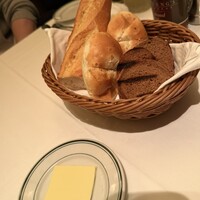 ウルフギャング・ステーキハウス 六本木 - 