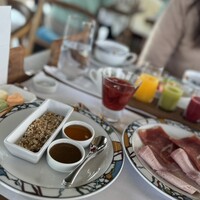 KOBE KITANO TERRASSE - 