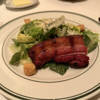 ウルフギャング・ステーキハウス 六本木 - 