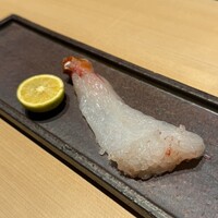湘南沖地蟹専門店ふじ月 - 
