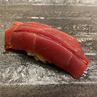 江戸前 鮨 服部 - 