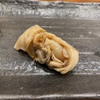 江戸前 鮨 服部 - 