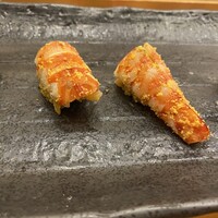 江戸前 鮨 服部 - 