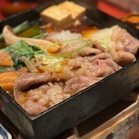 心斎橋 禅園 - 