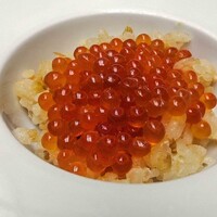 伝承千年の宿 佐勘 - はらこ飯